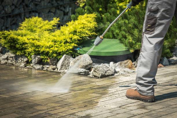 Best Driveway Pressure Washing  in Ballston Spa, NY