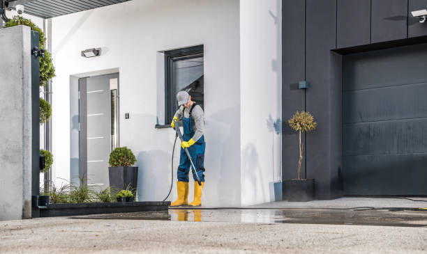 Best Gutter Cleaning  in Ballston Spa, NY