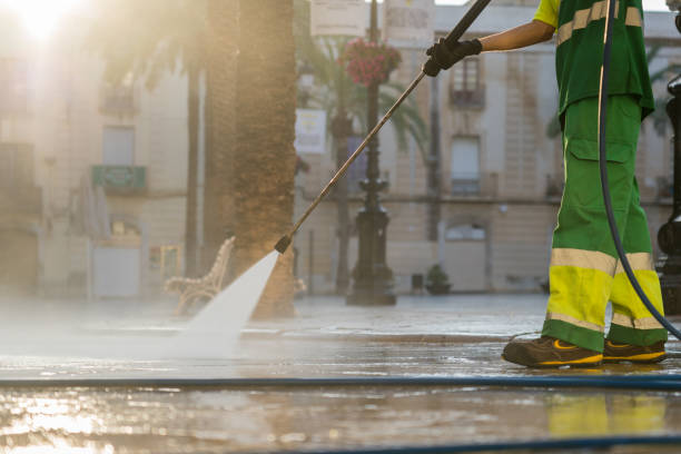 Best Restaurant Pressure Washing  in Ballston Spa, NY